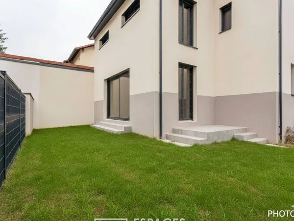 Maison 5 pièces 150 m² 