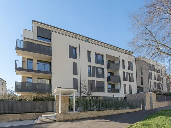 A saisir : Superbe appartement récent d'environ 57m2 avec un 