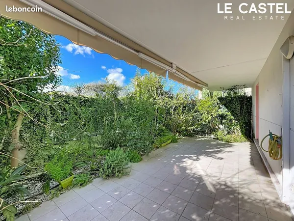 Appartement 3 pièces 74 m² 