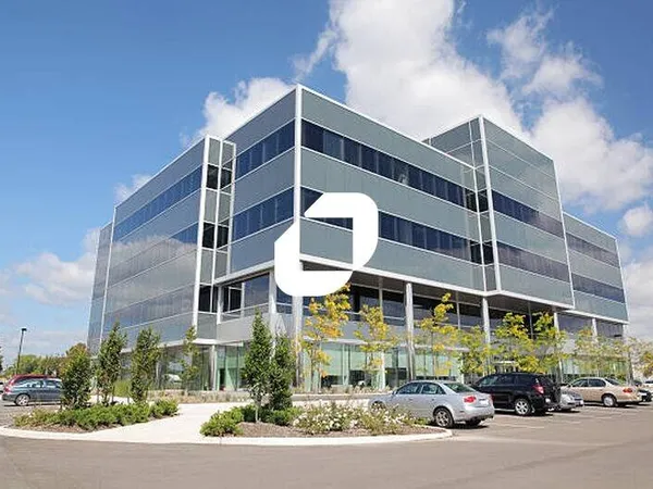 Bureaux 290 m² 