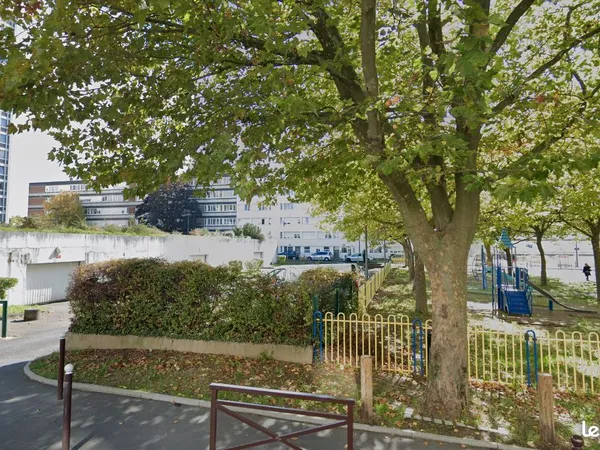 Parking/box METZ 