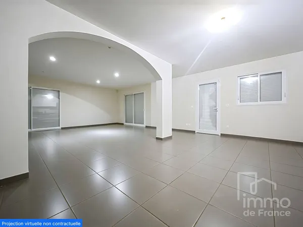 Maison 5 pièces 171 m² 
