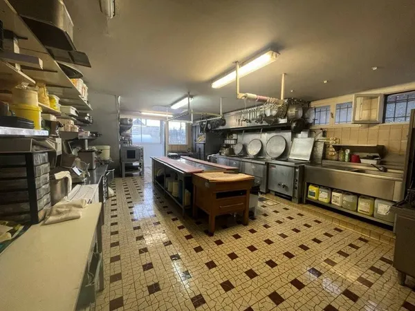 Maison 6 pièces 126 m² 