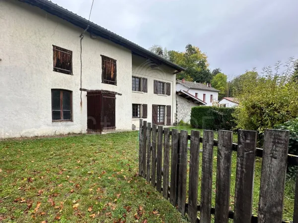 Maison 4 pièces 95 m² 