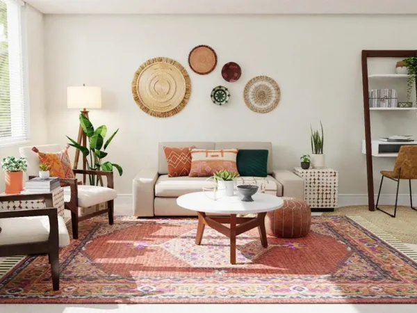 APPARTEMENT DE 103M² AVEC 16M² D'EXTERIEUR(S) | Parking 