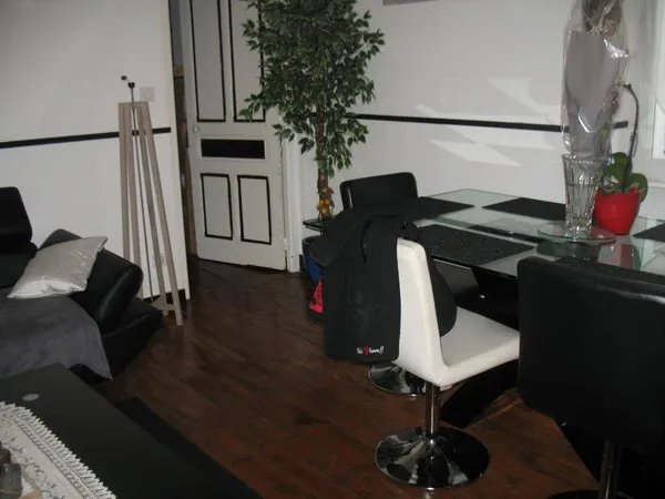 Appartement 3 pièces 78 m² 
