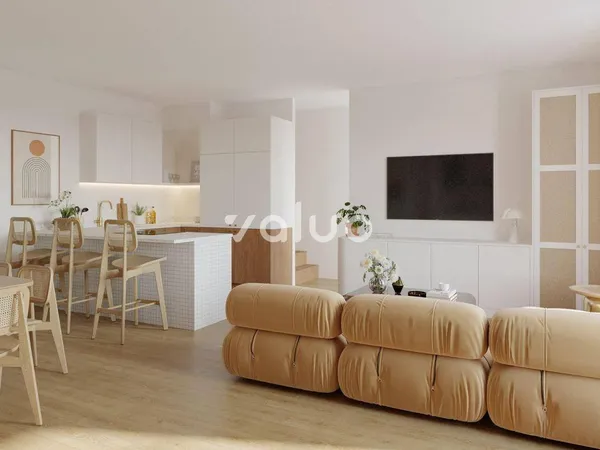 Vends maison 