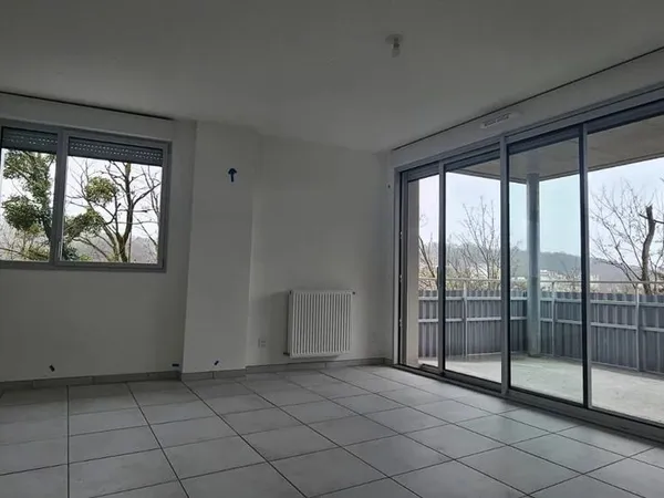 Appartement 2 pièces 47 m² 
