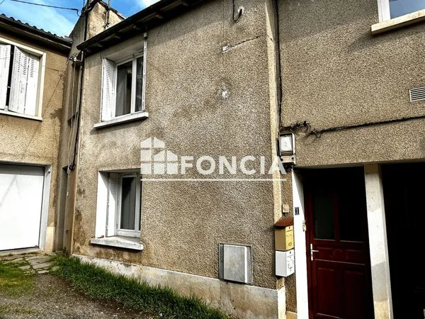 Immeuble Vente Poitiers   119900€