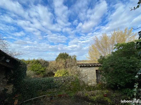 Maison 7 pièces 225 m² 