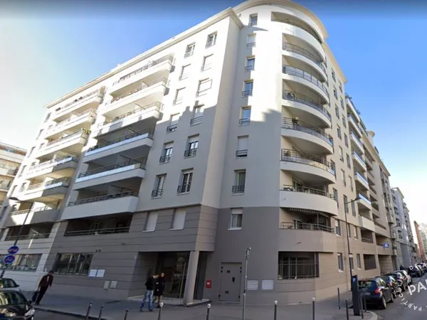 Appartement 4 pièces 87 m² 