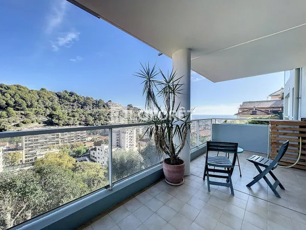 Appartement 4 pièces 88 m² 