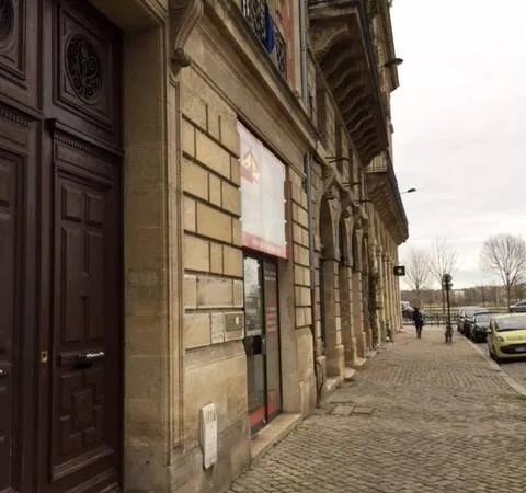 Studio 1 pièce 34 m² 