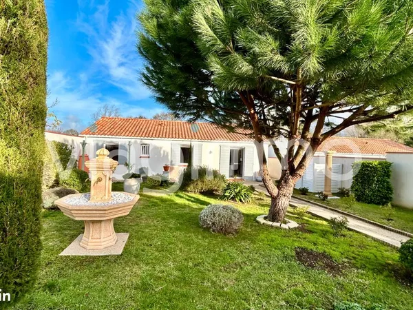 Maison en viager 4 pièces 76 m² 