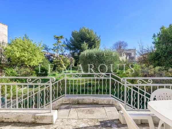 Maison 4 pièces 84 m² 