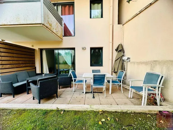 Appartement 1 pièce 25 m² 