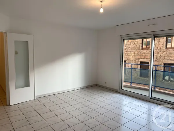 Appartement 2 pièces 60 m² 