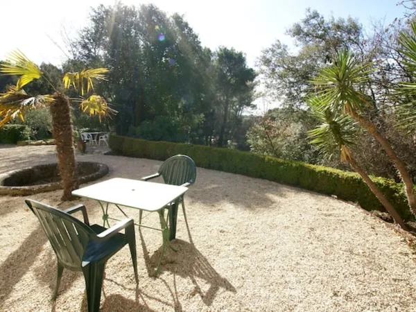 Loue appartement 40m² 