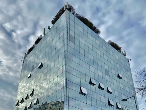 BUREAUX A LOUER 