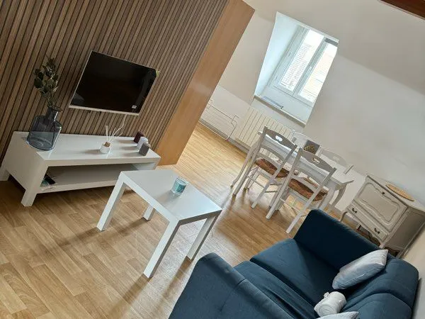 Appartement T2 