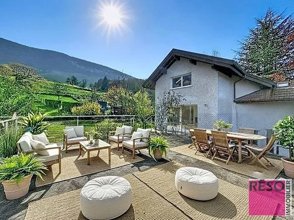 Villa 6 pièces 170 m² 