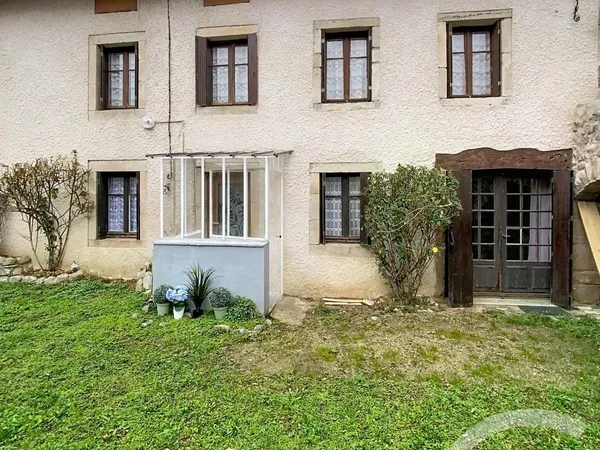 Appartement 3 pièces 100 m² 