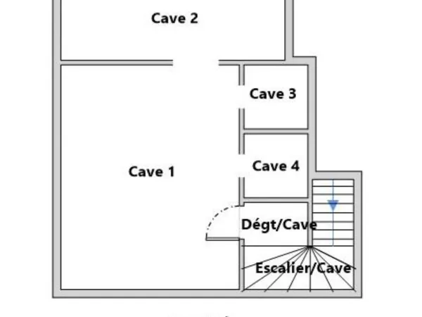 Appartement 