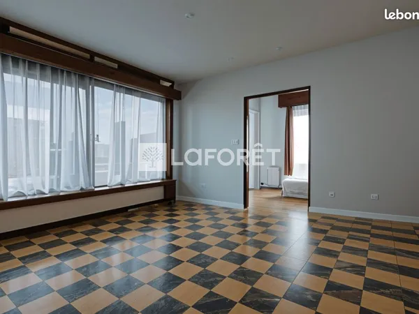 Maison 7 pièces 114 m² 