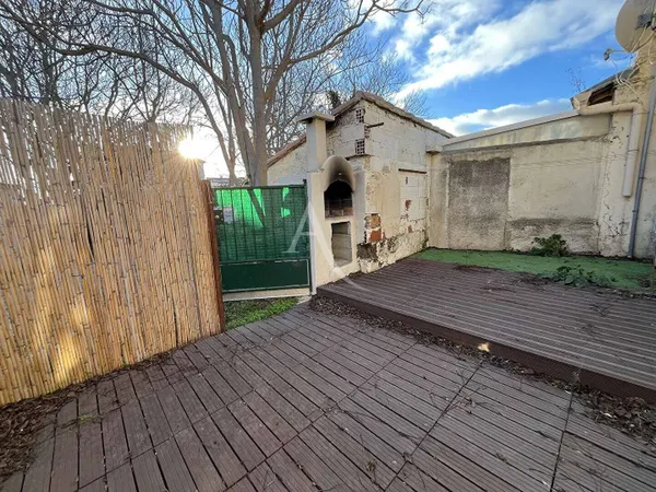 Maison de plain-pied 7 pièces 149 m² 
