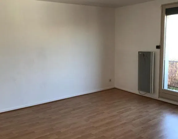 Appartement 2 pièces 51 m² 