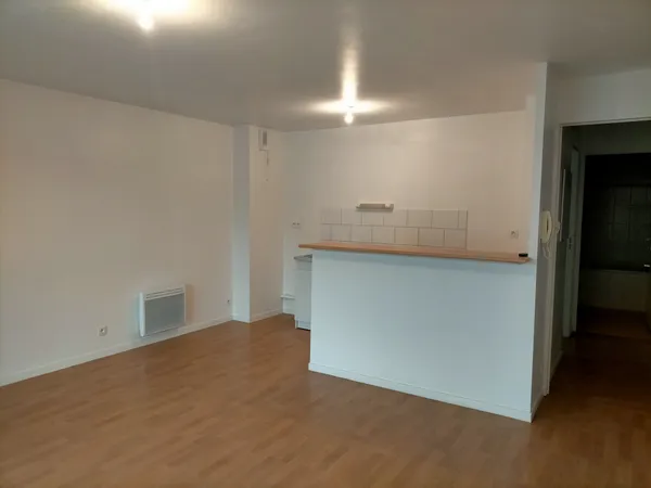 Appartement Location Matignon 3p 59m² 710€
