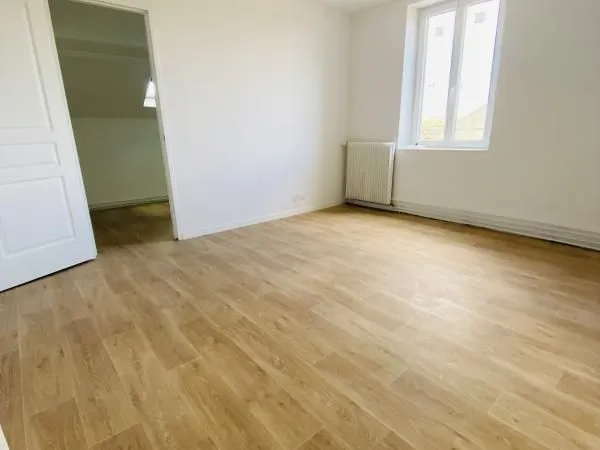 Appartement 2 pièces 24 m² 