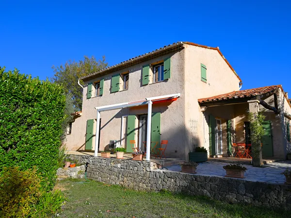Maison Le Rouret 145 m2 