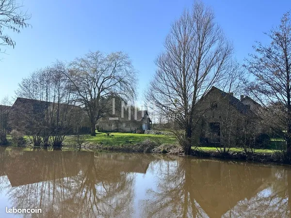 Propriété 4 pièces 78 m² 