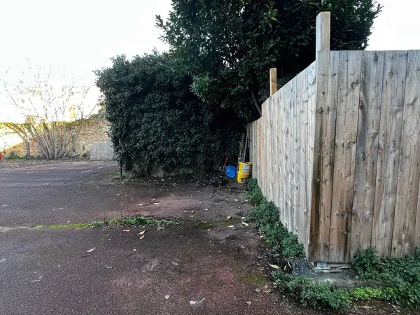 Parking 12 m² 