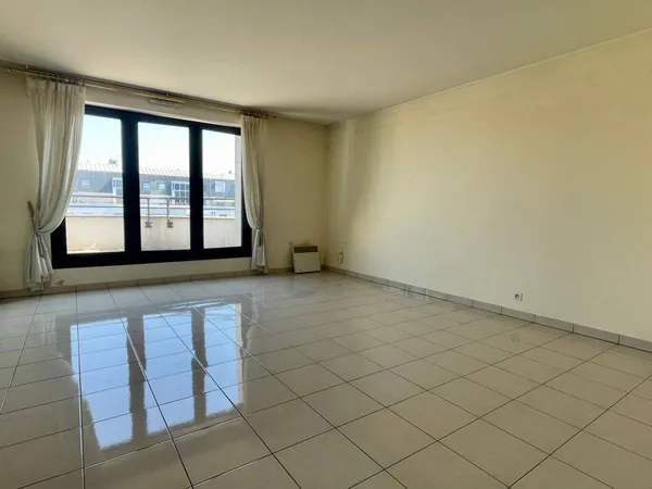 Appartement 3 pièces 72 m² 