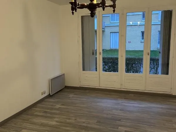 Appartement 5 pièces 78 m² 