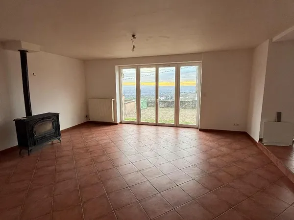 Appartement 5 pièces 166 m² 