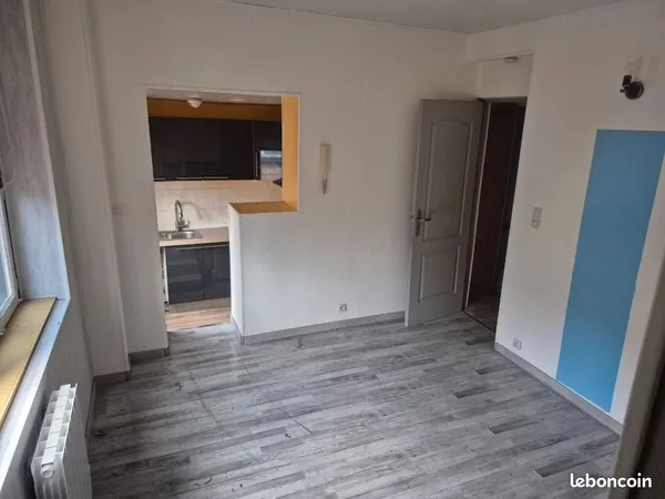 Appartement 45m2 