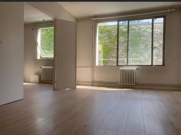 Vends appartement 