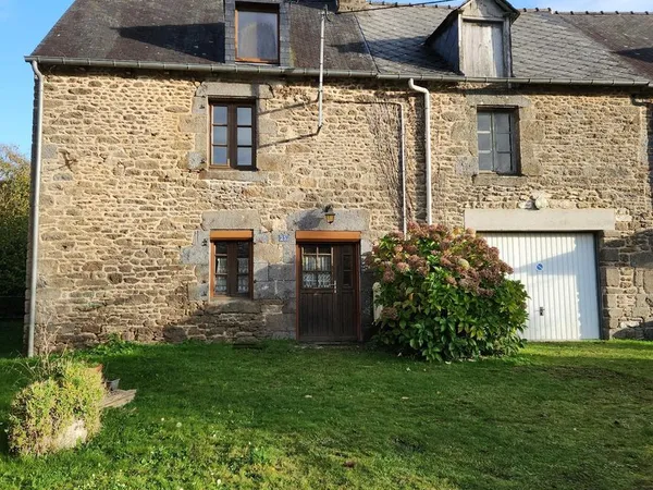 Maison 2 pièces 65 m² 