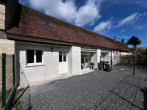 Immeuble de rapport 150 m²