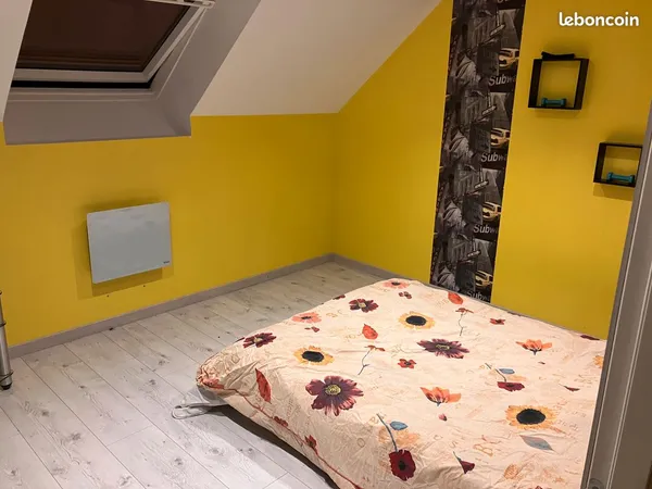 Location chambre 