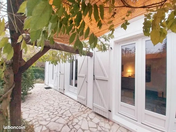 Maison 6 pièces 140 m² 
