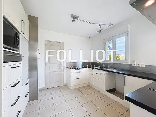 Maison 4 pièces 75 m² 