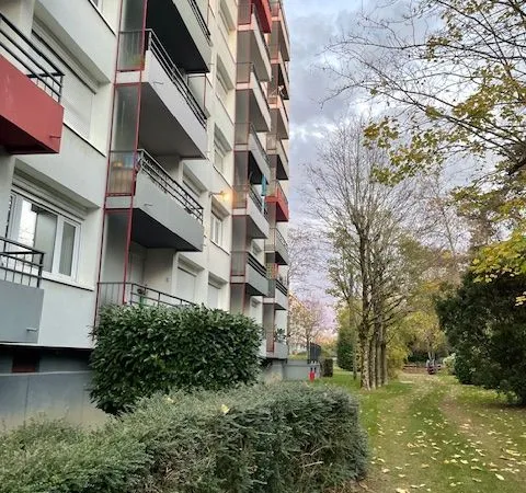 Appartement T3 