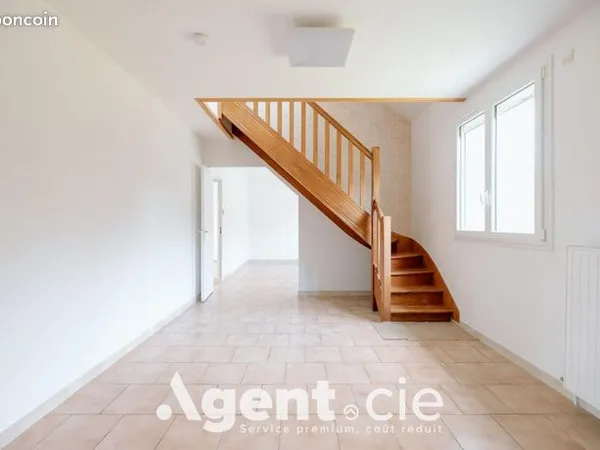 Maison 5 pièces 114 m² 