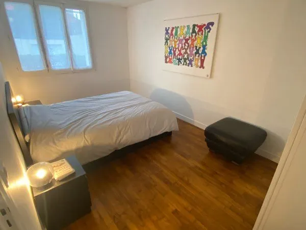 Location 1 chambre 14 m2 