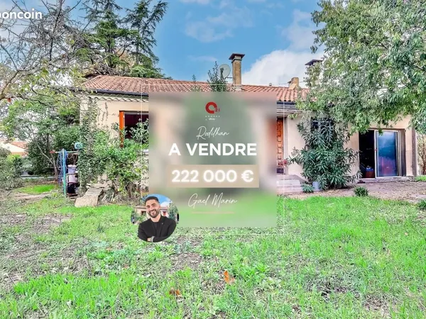 Villa 4 pièces 90 m² 