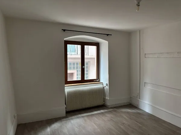Appartement 1 pièce 29 m² 